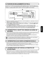 Preview for 29 page of JUKI CP-170 Instruction Manual & Parts List