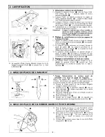 Preview for 20 page of JUKI DDL-5530 Instruction Book