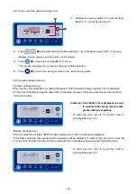 Предварительный просмотр 100 страницы JUKI DDL-8000A Engineer'S Manual