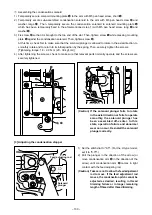 Предварительный просмотр 143 страницы JUKI DDL-8000A Engineer'S Manual