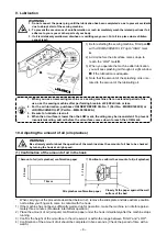 Preview for 10 page of JUKI DDL-8100B-7 Series Instruction Manual