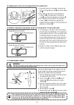 Preview for 12 page of JUKI DDL-8100B-7 Series Instruction Manual