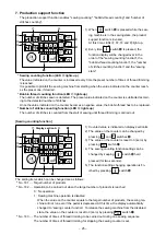 Preview for 27 page of JUKI DDL-8100B-7 Series Instruction Manual