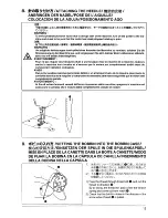 Preview for 37 page of JUKI DDL-8700 Instruction Manual