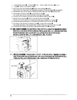 Preview for 38 page of JUKI DDL-8700 Instruction Manual