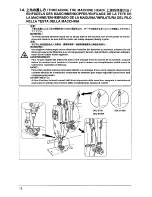 Preview for 40 page of JUKI DDL-8700 Instruction Manual