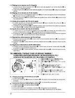 Preview for 42 page of JUKI DDL-8700 Instruction Manual