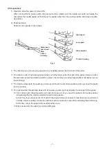 Preview for 10 page of JUKI DDL-9000 Engineer'S Manual