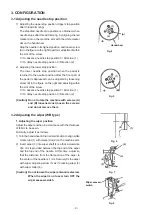 Preview for 12 page of JUKI DDL-9000 Engineer'S Manual