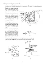 Preview for 18 page of JUKI DDL-9000 Engineer'S Manual