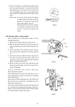 Preview for 20 page of JUKI DDL-9000 Engineer'S Manual