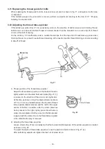 Preview for 21 page of JUKI DDL-9000 Engineer'S Manual