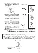 Preview for 35 page of JUKI DDL-9000 Engineer'S Manual