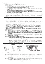 Preview for 45 page of JUKI DDL-9000 Engineer'S Manual