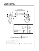 Preview for 8 page of JUKI DDL-9000A Engineer'S Manual