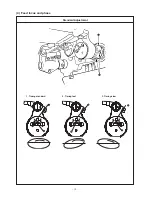 Preview for 14 page of JUKI DDL-9000A Engineer'S Manual