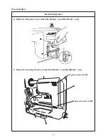 Preview for 22 page of JUKI DDL-9000A Engineer'S Manual