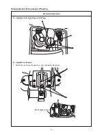 Preview for 34 page of JUKI DDL-9000A Engineer'S Manual