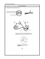 Preview for 58 page of JUKI DDL-9000A Engineer'S Manual