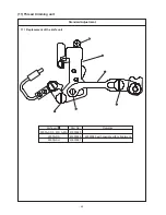 Preview for 68 page of JUKI DDL-9000A Engineer'S Manual