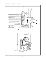 Preview for 72 page of JUKI DDL-9000A Engineer'S Manual