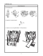 Preview for 78 page of JUKI DDL-9000A Engineer'S Manual