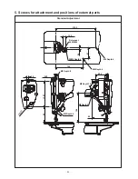 Preview for 90 page of JUKI DDL-9000A Engineer'S Manual