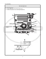 Предварительный просмотр 26 страницы JUKI DDL-9000B-DS Engineering Manual