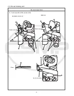 Предварительный просмотр 52 страницы JUKI DDL-9000B-DS Engineering Manual