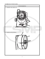 Preview for 74 page of JUKI DDL-9000B-DS Engineering Manual