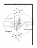 Предварительный просмотр 84 страницы JUKI DDL-9000B-DS Engineering Manual