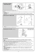 Preview for 14 page of JUKI DDL-9000B Instruction Manual