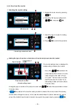 Предварительный просмотр 48 страницы JUKI DDL-9000C-S Series Instruction Manual