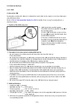 Предварительный просмотр 112 страницы JUKI DDL-9000C-S Series Instruction Manual