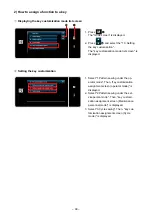 Preview for 115 page of JUKI DDL-9000C Series Engineer'S Manual