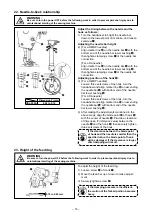 Предварительный просмотр 18 страницы JUKI DDL-900A Instruction Manual