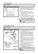 Предварительный просмотр 19 страницы JUKI DDL-900A Instruction Manual