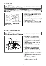 Предварительный просмотр 20 страницы JUKI DDL-900A Instruction Manual