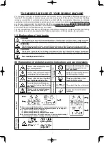 Preview for 2 page of JUKI DLD-5430N Instruction Manual