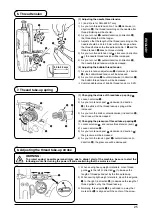 Preview for 89 page of JUKI DLN-6390 Instruction Manual