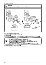 Preview for 104 page of JUKI DLN-6390 Instruction Manual