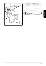 Preview for 105 page of JUKI DLN-6390 Instruction Manual