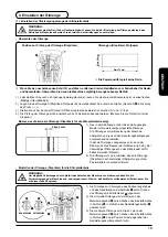 Preview for 137 page of JUKI DLN-6390 Instruction Manual