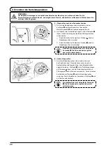 Preview for 146 page of JUKI DLN-6390 Instruction Manual