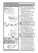 Preview for 316 page of JUKI DLN-6390 Instruction Manual