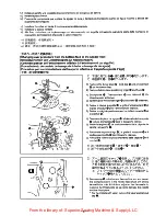 Предварительный просмотр 92 страницы JUKI DLN-9010 Instruction Manual