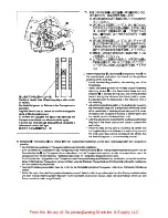 Предварительный просмотр 95 страницы JUKI DLN-9010 Instruction Manual