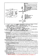 Предварительный просмотр 97 страницы JUKI DLN-9010 Instruction Manual