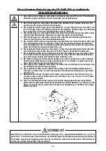 Preview for 18 page of JUKI DLN-9010A Instruction Manual