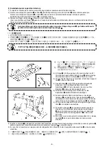 Preview for 51 page of JUKI DLN-9010A Instruction Manual